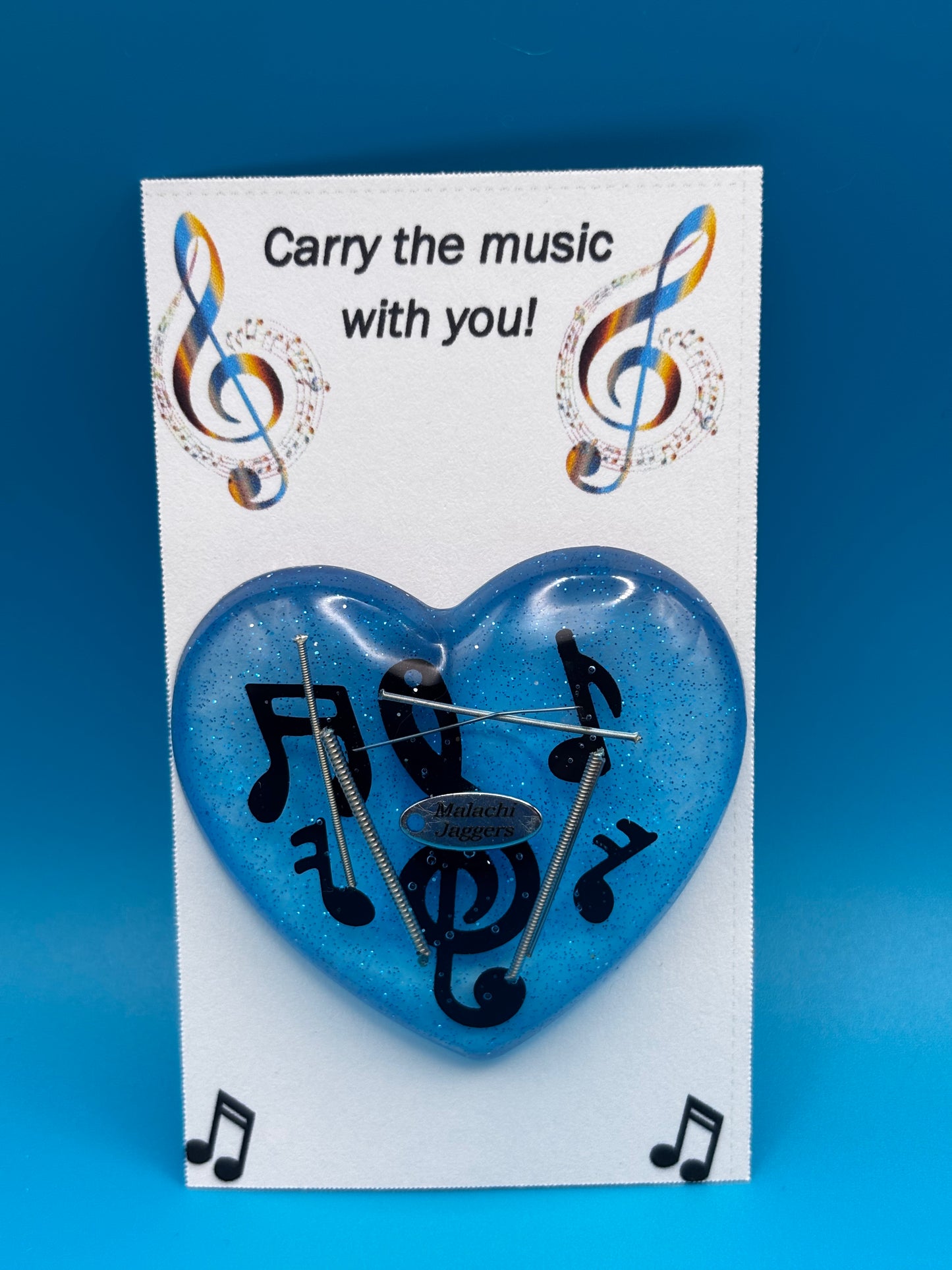 Musical Pocket Hug