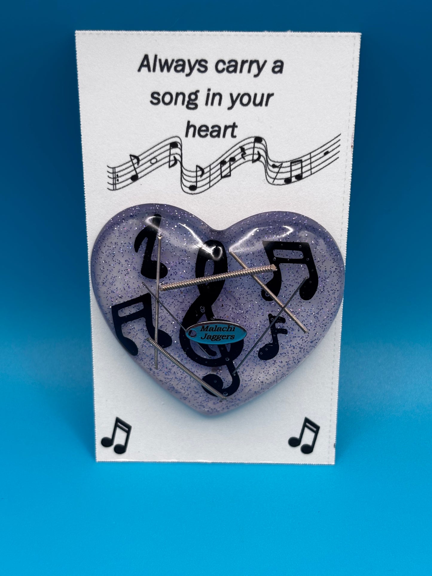 Musical Pocket Hug