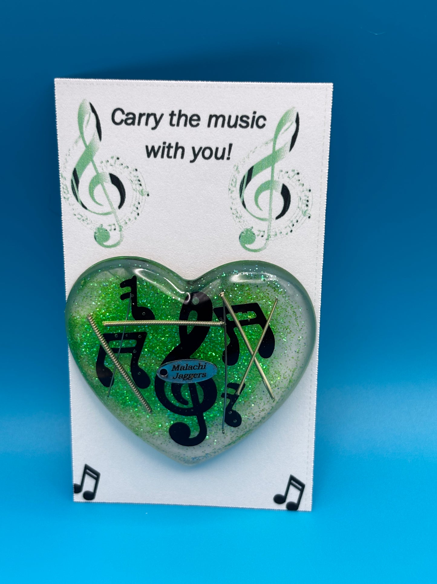 Musical Pocket Hug