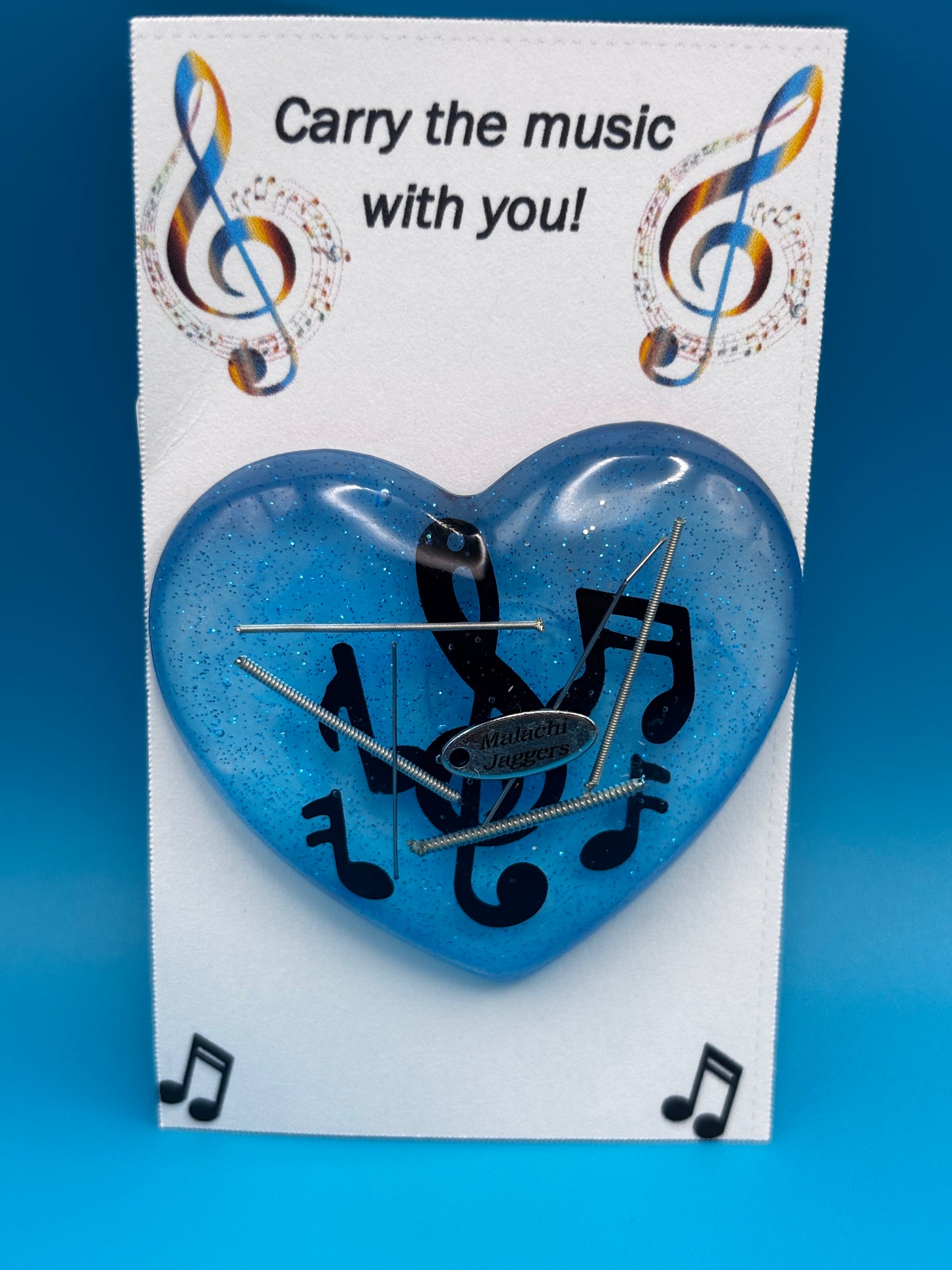 Musical Pocket Hug